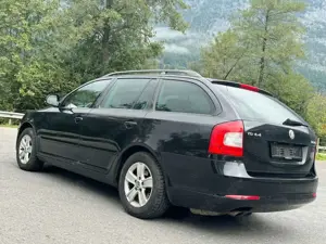 Skoda Octavia 1.8 TSI TÜV NEU 4x4 TAUSCHE * 50Years