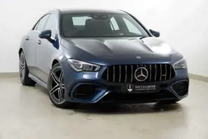 Mercedes-Benz CLA 45 AMG CLA 45 S AMG 4Matic 360*Kamera Distronic Ambient