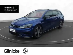 Volkswagen Golf Variant Golf VII Variant R 4Motion LED Kamera DSG
