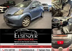 Toyota Others Aygo AYGO Team#Wenig KM#Scheckheft#Klima