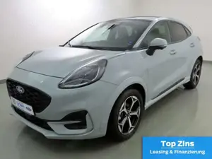 Ford Puma M-Hybrid Aut ST-Line X Pano+360°Kam+Totwink. Bild 3
