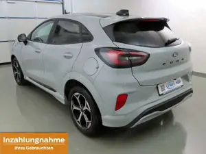 Ford Puma M-Hybrid Aut ST-Line X Pano+360°Kam+Totwink. Bild 4