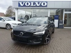 Volvo V60 Plus B4 Dark/Head-Up/Pano/AHK/Memory/BLIS