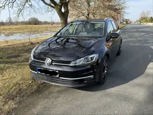 Volkswagen Golf Variant Highline BMT/Start-Stopp