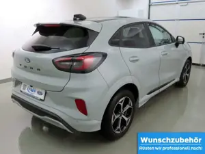 Ford Puma M-Hybrid Aut ST-Line X Pano+360°Kam+Totwink. Bild 5