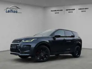 Land Rover Discovery Sport P290 R-Dynamic S AWD AHK-abnehmbar Panorama Navi L