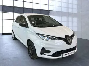 Renault ZOE Life Bluetooth LED Klima el. Fenster Bild 5