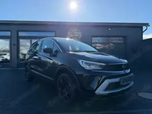 Opel Crossland X Crossland Elegance