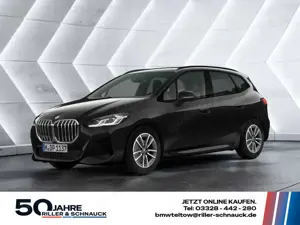 BMW 218 d Active Tourer M-Sport ACC AKTIVSITZE LED