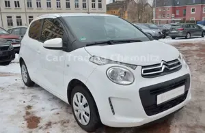 Citroen C1 Bild 3