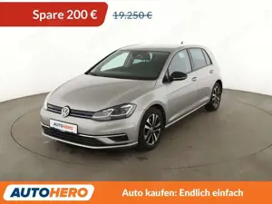 Volkswagen Golf 1.5 TSI ACT IQ.DRIVE BM Aut.*NAVI*LED*PDC*