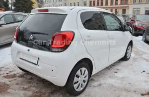 Citroen C1 Bild 5