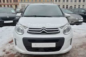 Citroen C1 Bild 2