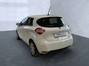 Renault ZOE Life Bluetooth LED Klima el. Fenster Bild 3