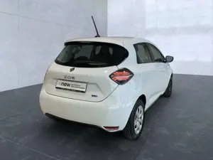 Renault ZOE Life Bluetooth LED Klima el. Fenster Bild 4