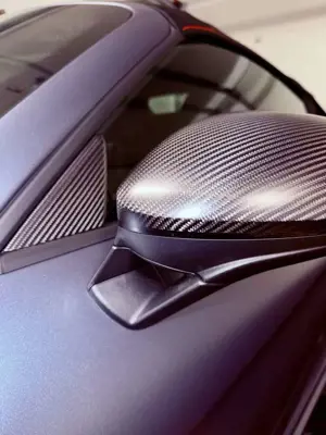 Porsche Boxster Spyder RS Weissach, Garantie 09.2028, Lift, CXX, P Bild 4