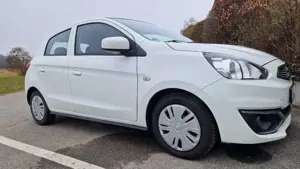 Mitsubishi Space Star Space Star 1.0 Edition 100