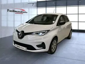 Renault ZOE Life Bluetooth LED Klima el. Fenster Bild 2