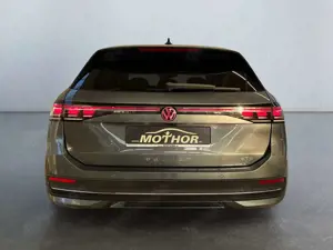 Volkswagen Passat Variant Business 1.5 eTSI DSG 360° Kamera Bild 5
