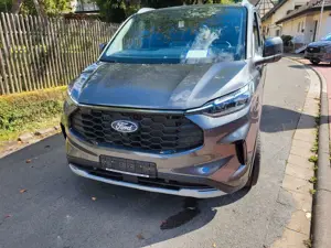 Ford Tourneo Custom L2 Tourneo Active Aut.*NAVI*LED*