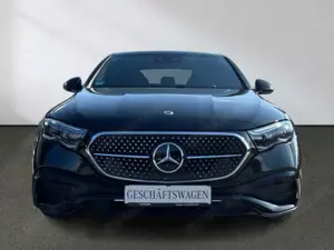 Mercedes-Benz E 220 d AMG Edition Night Panorama Burmester AHK Bild 5
