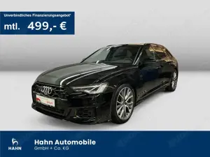 Audi S6 TDI quattro Matrix BO Lenkradh CAM Sit