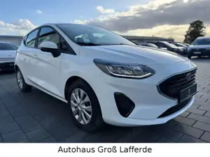 Ford Fiesta Cool  Connect PDC LED