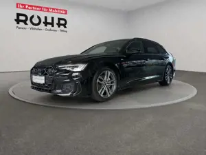 Audi A6 Avant S line (SHZ.Matrix-LED.PDC.AHK.NAVI.GRA.DAB)