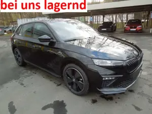 Skoda Scala 1.5TSI Monte-Carlo/Matrix/AHK/Navi/Sitzheizung