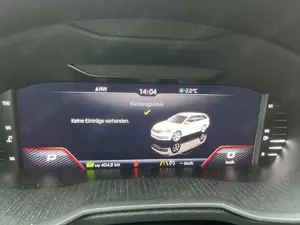 Skoda Octavia 2.0 TDI DSG, Kamera, Shz, Cockpit u.v.m