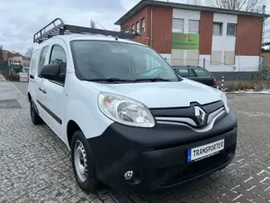 Renault Kangoo Rapid Maxi Extra,Klima,Navi,Dachträger,1Hand