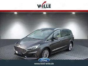 Ford S-Max Vignale Autom./LED/ Business-Paket III / EcoBlue