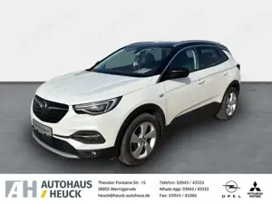Opel Grandland Ultimate Navi Soundsystem 360 Kamera Klimasitze LE
