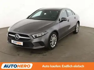 Mercedes-Benz A 180 Progressive Aut.*LED*NAVI*TEMPO*PDC*SHZ*KLIMA*