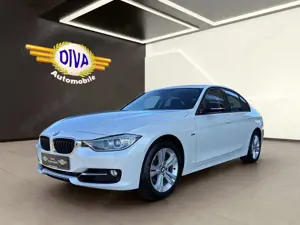 BMW 320 320 i Limousine Automatik, erst 56Tkm