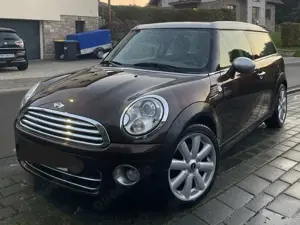 MINI Cooper D Clubman Mini Cooper D Clubman