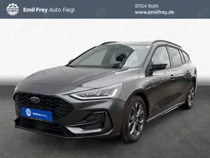 Ford Focus Turnier 1.0 EcoBoost Hybrid Aut. ST-LINE X