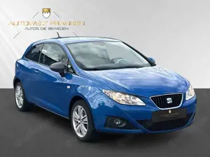 SEAT Ibiza 1.4 SC *ZAHNRIEMEN NEU*PDC*TEMPO*