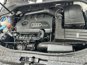 Audi A3 2.0 TFSI S tronic Ambition