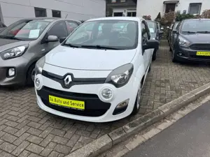 Renault Twingo Expression Sorglos-Preis inkl. Service + Garantie