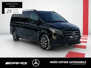 Mercedes-Benz Vito 116 TOURER SELECT NEUES MODELL AHK 2,5t NAV Bild 2