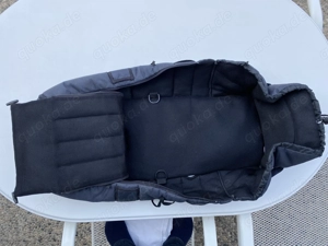 TFK Fußsack Bild 3