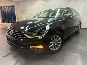 Volkswagen Passat Variant Comfortline+DSG AUTOMATIK+NAVI+