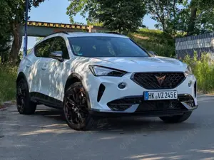 CUPRA Formentor Formentor VZ 1.4 e-Hybrid DSG