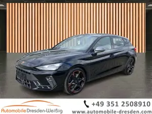 CUPRA Leon VZ 2.0 TSI *Sennheiser*ACC*Navi*