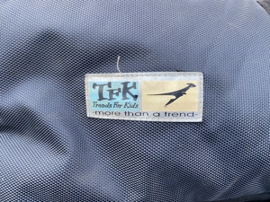 TFK Fußsack Bild 4