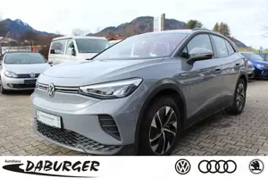 Volkswagen ID.4 Pro 82kW Kamera+ACC+Sitzheizung+Style+96,3% Klima