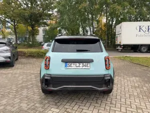 Renault R 4 E-Tech elektrisch Techno 150 Comfort Range Bild 3