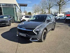 Kia Sportage 1.6 T-GDI AWD Plug-in Hybrid Spirit