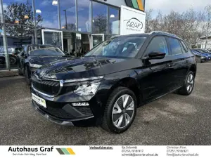Skoda Kamiq Kamiq Selection 1.0 TSI*Navi*ACC*Kamera